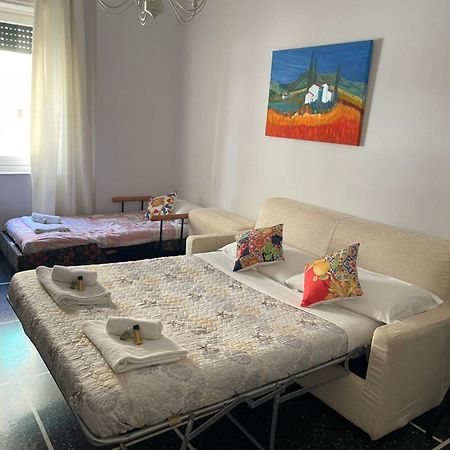 Molo Apartament جنوة المظهر الخارجي الصورة