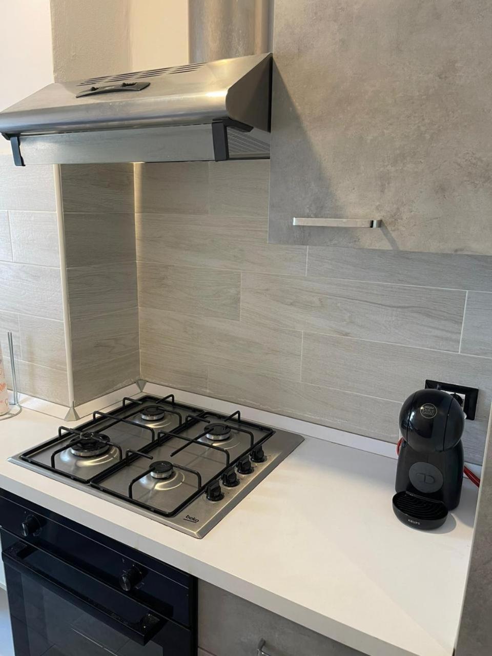 Molo Apartament جنوة المظهر الخارجي الصورة