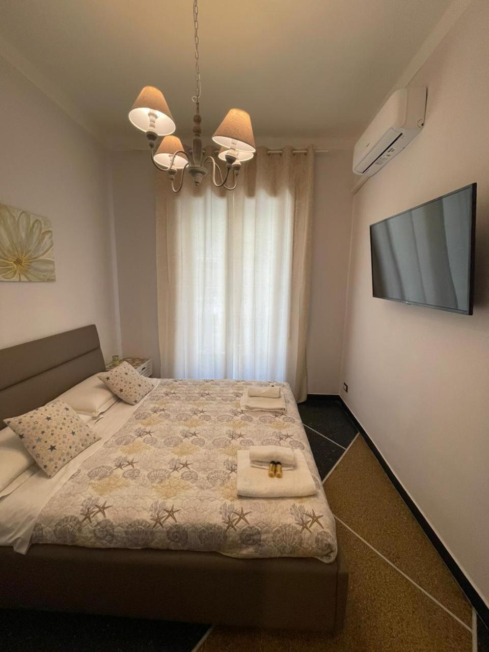 Molo Apartament جنوة المظهر الخارجي الصورة