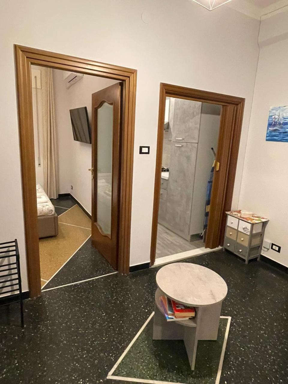 Molo Apartament جنوة المظهر الخارجي الصورة