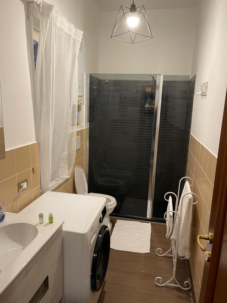 Molo Apartament جنوة المظهر الخارجي الصورة