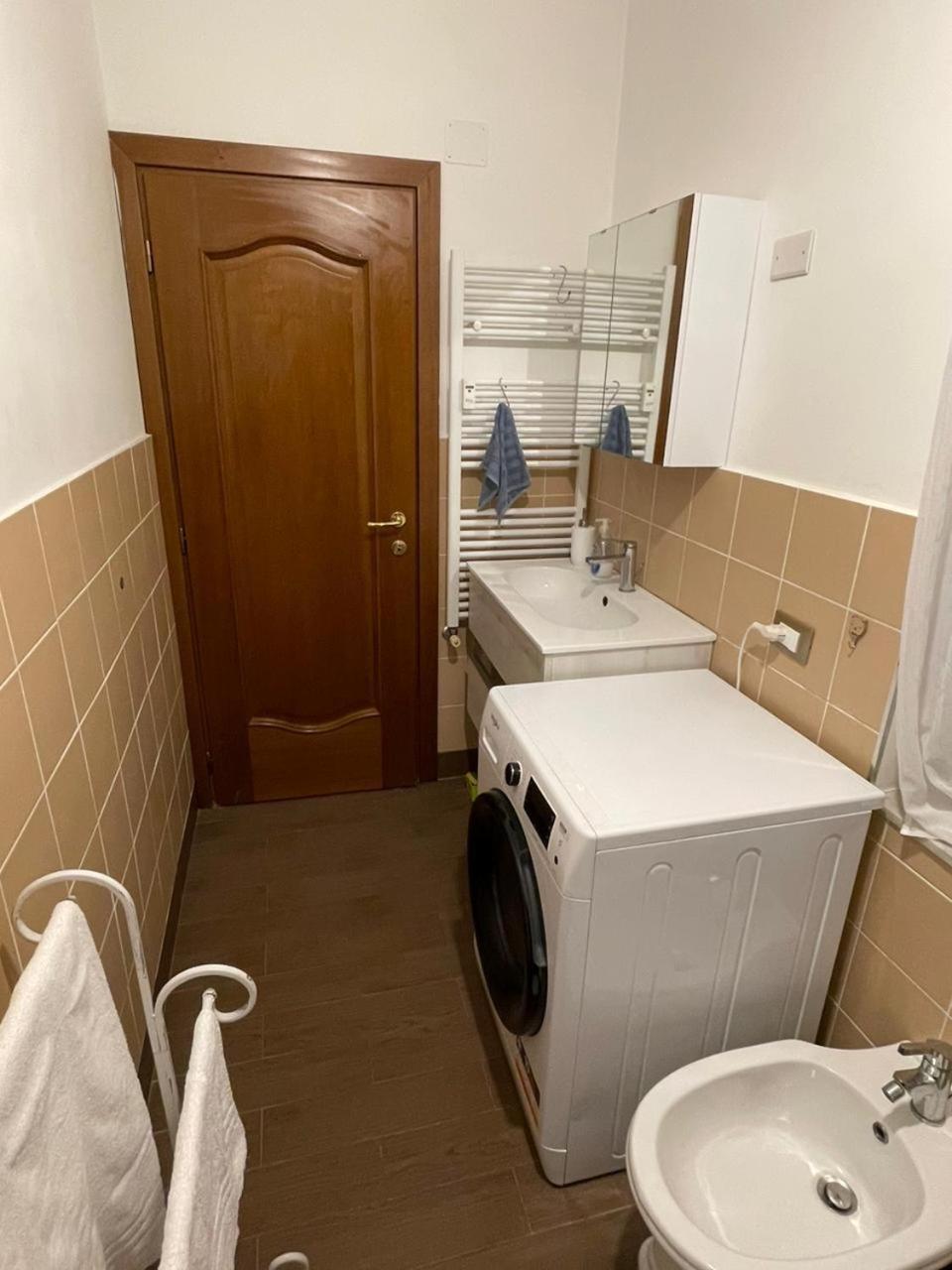 Molo Apartament جنوة المظهر الخارجي الصورة