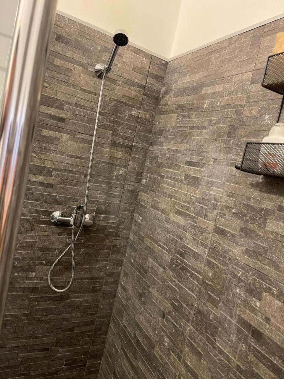 Molo Apartament جنوة المظهر الخارجي الصورة
