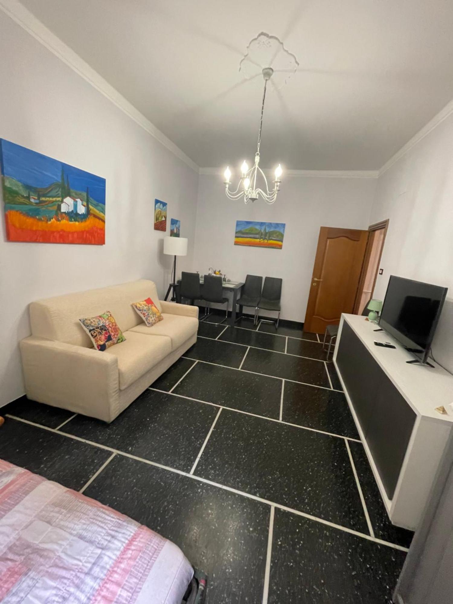 Molo Apartament جنوة المظهر الخارجي الصورة