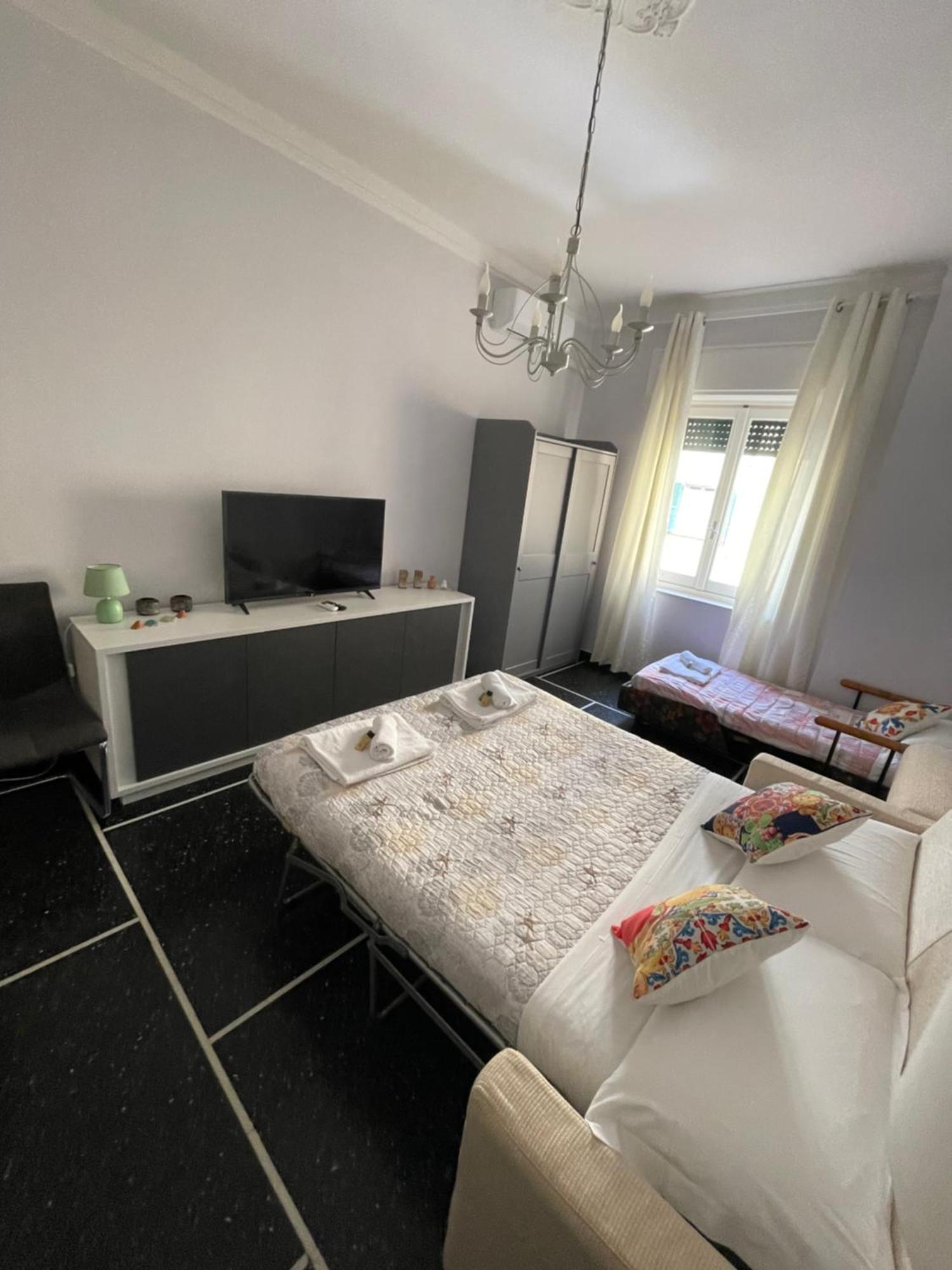 Molo Apartament جنوة المظهر الخارجي الصورة